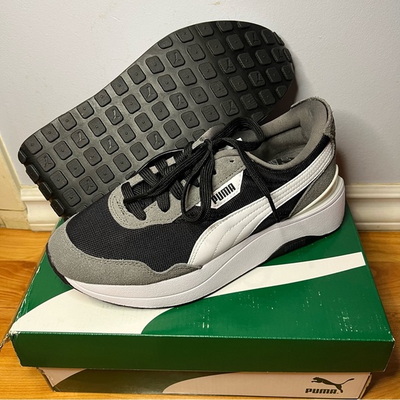 PUMA | Women’s Cruise Rider Classic - Picture 5 of 6